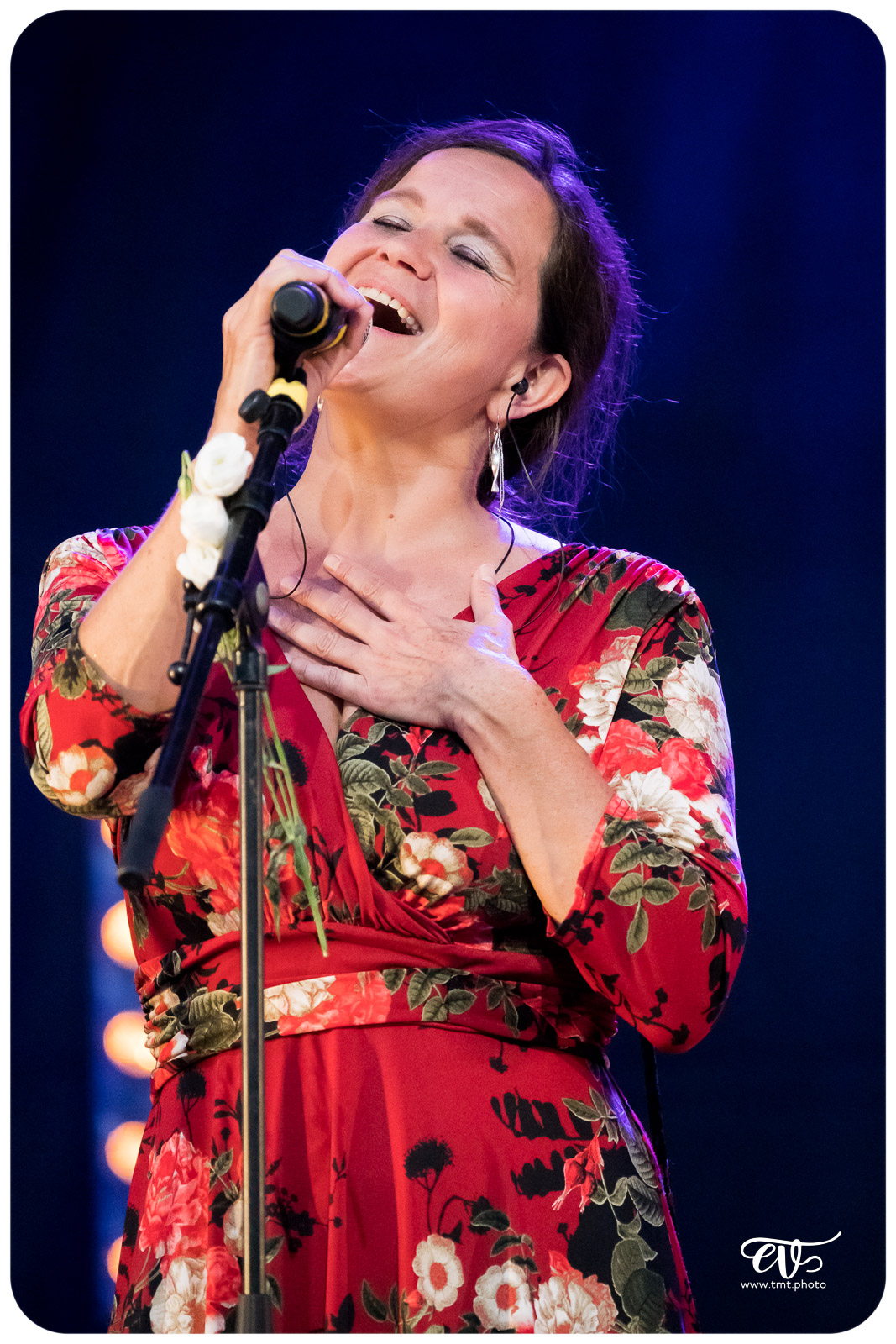 LA CHOUC' - 35ÈME TOURNEE D'ÉTÉ